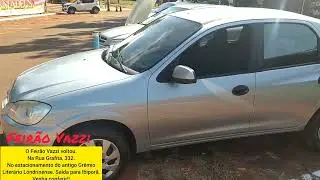 Carro de particular para particular. Confira!
