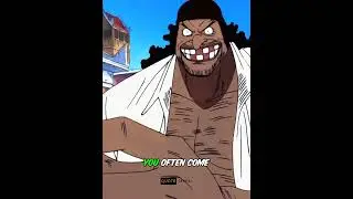 BlackBeard Inspired Quotes For Luffy - Anime Quotes #anime #shorts #animequotes
