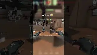 Trolling enemy😂 #valorant #valorantclips #valoranttips #valorantclutchmoments #gaming