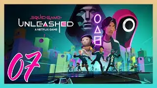 Squid Game: Unleashed _ 