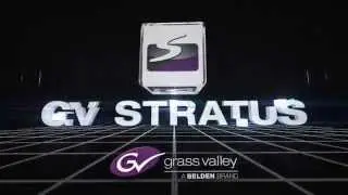 Grass Valley STRATUS Video