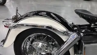 1975 FLH Electra Glide