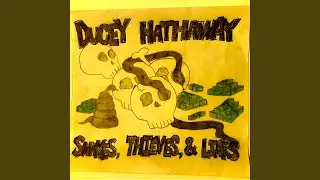 DUCEY F. BABY (FLOWERS) (feat. DUCEY HATHAWAY)