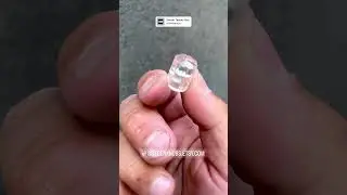 🔥Amazing knobs - Clear Color Davies 1900H Clone Knob - Sweden Knobs