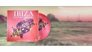 DJ Zappi - Ibiza Sunset Dreams (Compiled by DJ Zappi) - Official Teaser (HD)