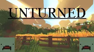 ★-Unturned Plane Stunts-★