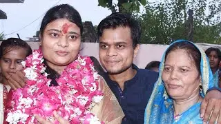 🏠Going to home 🏠 after UPPSC result Clear  ||Pcs officer ||Aneeta kumari|| Barabanki Uttar Pradesh