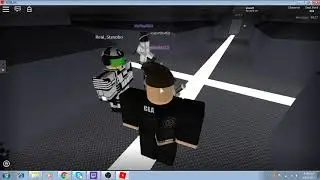 (ROBLOX SCPF) test 2121 gone wrong
