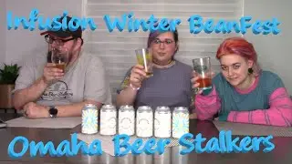 Another BeanFest In the Books!!! Beer in Review EP 54 #beer #review