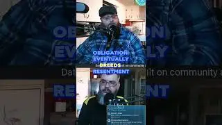 Верность не равна любви, перестаньте объясняться.