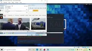 Social Engineering Attack using Setoolkit in Kali Linux (Phishing Campaigns)