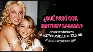 BONUS TRACK: Jamie Lynn Spears, &iquest;Podemos confiar en ella? // &iquest;Qu&eacute; pas&oacute; con Britney Spears? Podcast