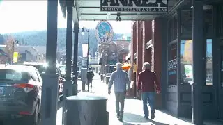 Park City hopes for a great winter season despite the pandemic
