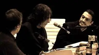 El Alquimista Domenico Caetano (Alejandro Dolina)10/06/17
