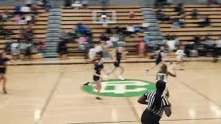 CTWBB vs  Utica Eisenhower 1/3/26