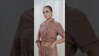 Mysha Rahman's Secret to Glam Rest: PANTONECLO Nightwear #fashion #history #facts #nightwear
