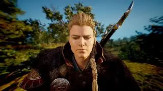 Assassin's Creed Valhalla Mastery Challenge - Complete Walkthrough - A True Master Trophy
