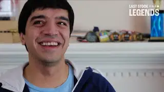 LSL Deleted Scene | Liquid Chillin: Behind the Music (Chillindude 829 vs Leffen Apex 2015)
