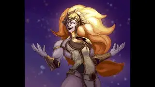 [ES] UN POQUITO DE DOTITA Y LUEGO WOW - Ancient MMR 4093  - Viciuslab