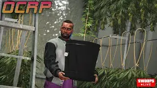 HIGH Stakes HIGH Reward!! | OCRP LIVE