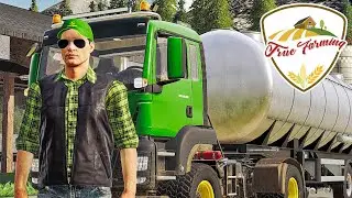 LS19 True Farming #1013 - PARTNERBERATUNG mit Karl und Reimund -Farming Simulator 19