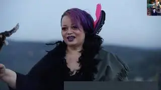 Lisa Levart - Goddess on Earth Oracle