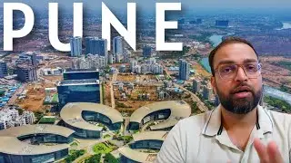 Living in Pune | Everything you need to Know