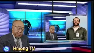 Hmong TV 24 News:1/27/26  A   DOUA CHIALY  XOV XWM KUB  HAIS LUS HMOOB  CAW KOJ PAB SHARE
