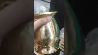 Brass Pooja Item Collections with Price |Brass & Vengalam Kitchenware Collections|GIRI-9360961820
