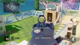 Sheevia nuked outs cuz i can xD