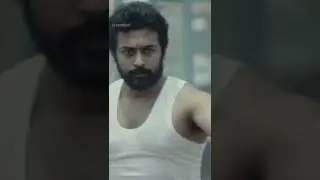 Vaadivasal status🔥/suriya/DK Commentry