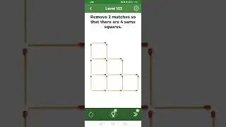 Brain Over Level 103