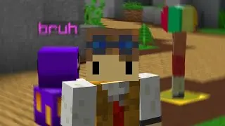 Grinding Hypixel Skywars | Road to 35 Star