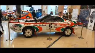 Rally de Portugal 2022