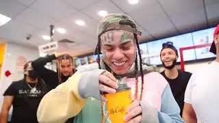[FREE] 6IX9INE- PUNANI Type Beat | Hard Fast Trap Instrumental