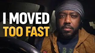 Moving On Too Fast Hurts You More