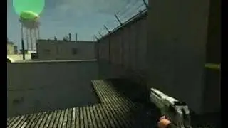 CS:S Trickmovie