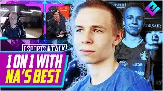 Interview with EliGE, Liquid's Longest Pro and NA CSGO's Best
