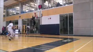 Creating Talent- 2017 Off-Season Preview- Basketball Training & Highlights Series