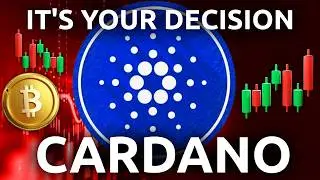 Cardano (ADA) - Да, от 5 центов до 5 долларов (прогноз цены на 2026 год)