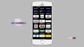 How To Watch Over 250+ Live TV Channels  on CMFlix