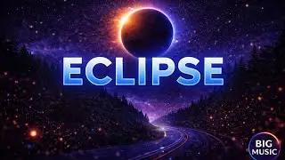 Eclipse 🌑 | Jim Yosef | Bass Boosted EDM | Night Drive Vibes 🎧🔥
