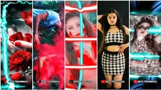 Instagram Trending Holi Dj Status Editing || Bhojpuri Holi Special Video Editing In Alight Motion