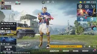 pubg mbl live stream 809