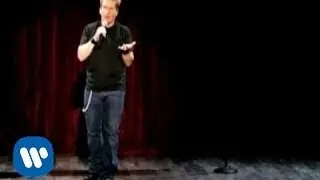 Greg Behrendt - I Don't Understand My Robe (Video)