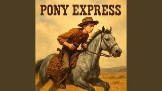 PONY EXPRESS