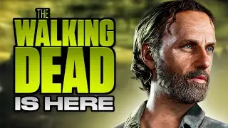 Playing As RICK GRIMES in Dead By Daylight [TWD PTB Gameplay]