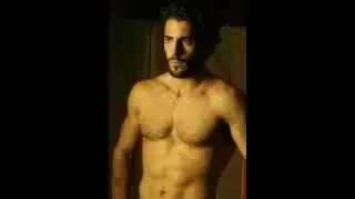 Miguel Angel Silvestre