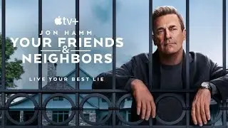 Your Friends and Neighbors Opening