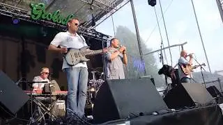 Ransom coverband [3] Play That Funky Music  (Enschede, Nix Blues Festival, 16-8-2018)